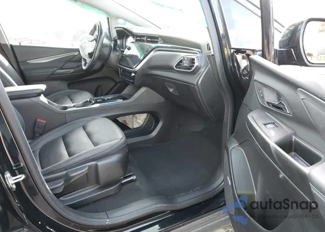 2023 Chevrolet Bolt Ev Fwd 2Lt z USA, uszkodzony, nr VIN 1G1FX6S0XP4178578